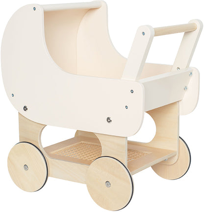 JABADABADO Kinderwagen W7227 Holz