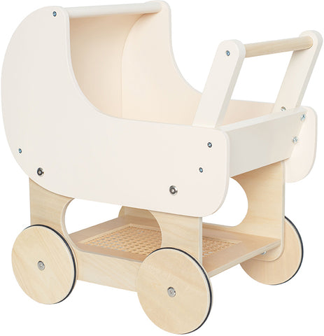 JABADABADO Kinderwagen W7227 Holz