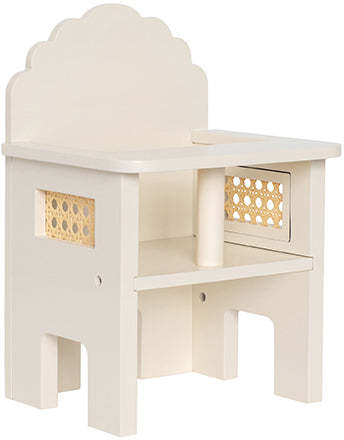 JABADABADO Kinderstuhl W7229 Holz