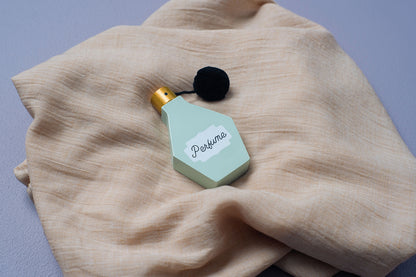 JABADABADO Beautysalon W7234 Holz