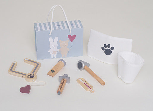 JABADABADO Tierarztkoffer W7237