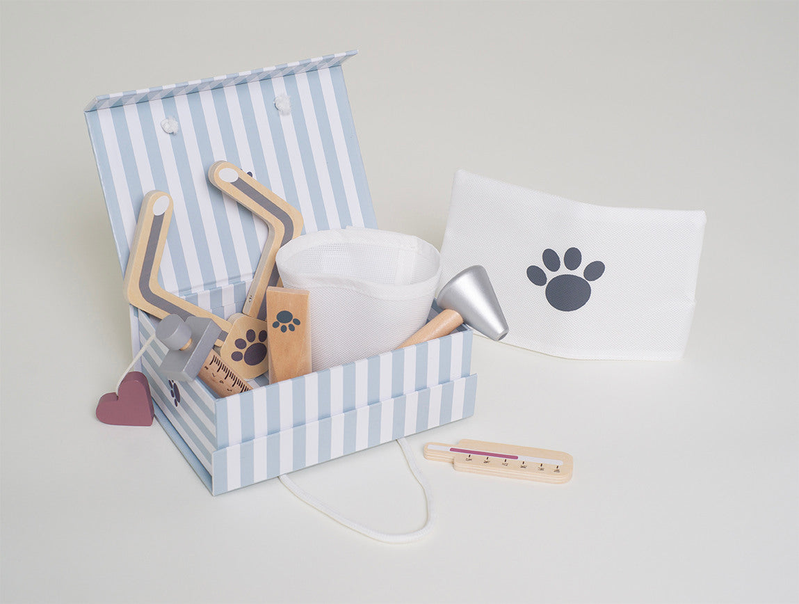 JABADABADO Tierarztkoffer W7237