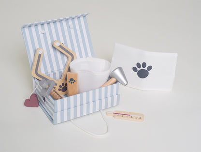 JABADABADO Tierarztkoffer W7237