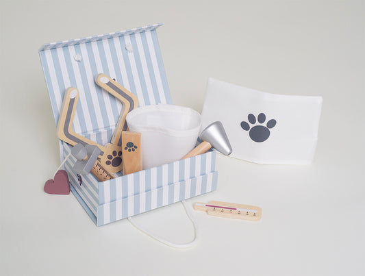 JABADABADO Tierarztkoffer W7237