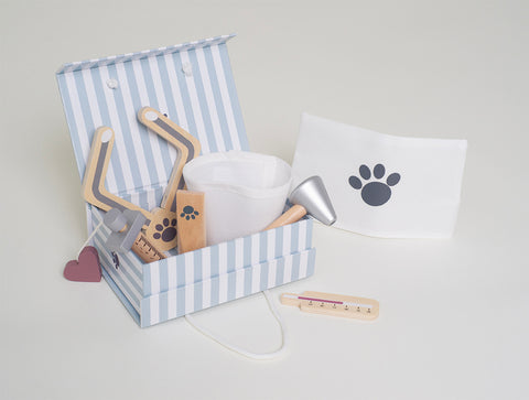 JABADABADO Tierarztkoffer W7237