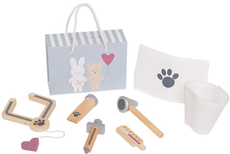 JABADABADO Tierarztkoffer W7237