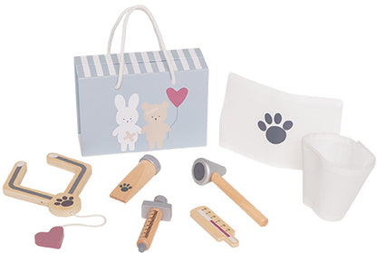 JABADABADO Tierarztkoffer W7237