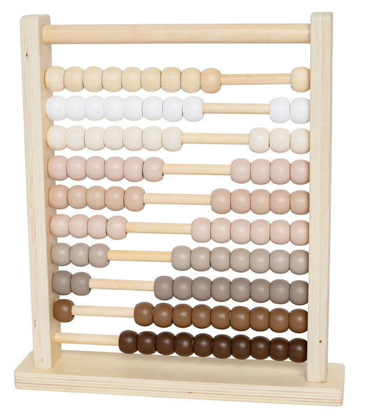 JABADABADO Abacus Nature W7245 Nature Line
