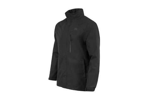 Womens Kerrera Jacket Black Xs