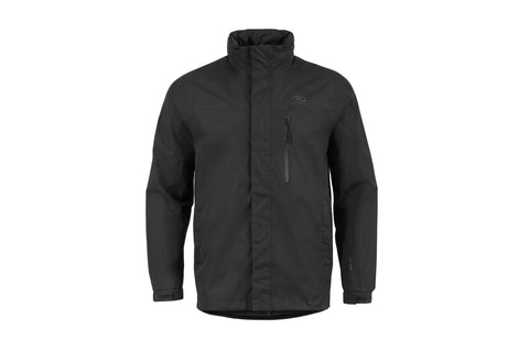 Kerrera Jacket Black Xs