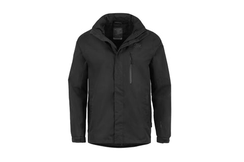 Kerrera Jacket Black Xs