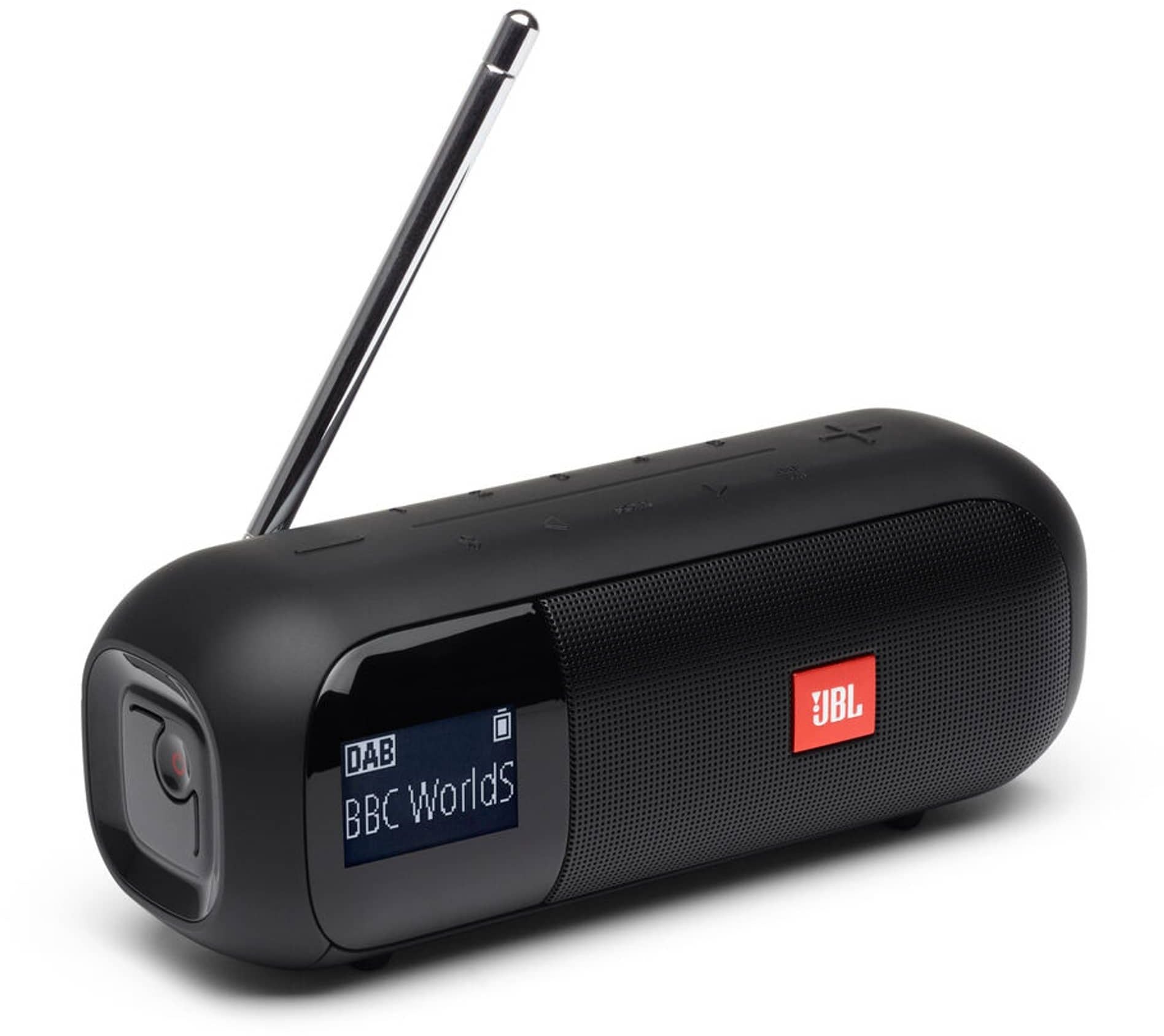 JBL Tuner 2 DAB+ Radio JBL       Tuner 2 DAB+ Radio inkl. Bluetooth, schwarz