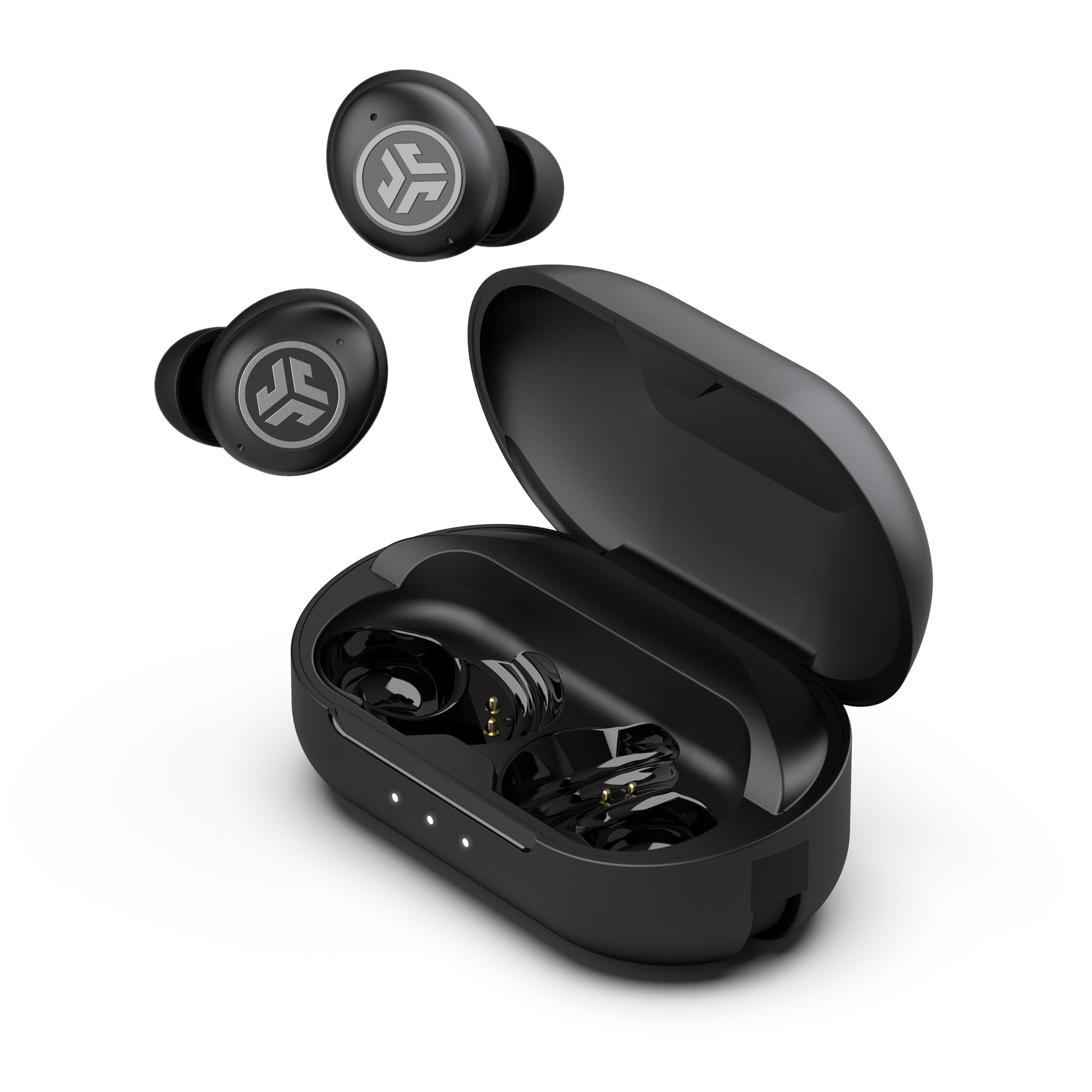 JLAB JBuds Air Pro IEUEBJBAIRPRORBLK82 True Wireless, Black