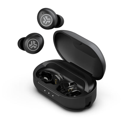 JLAB JBuds Air Pro IEUEBJBAIRPRORBLK82 True Wireless, Black