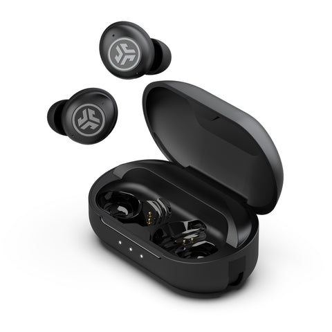 JLAB JBuds Air Pro IEUEBJBAIRPRORBLK82 True Wireless, Black
