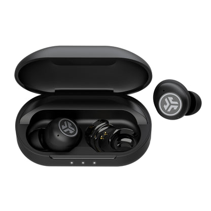 JLAB JBuds Air Pro IEUEBJBAIRPRORBLK82 True Wireless, Black