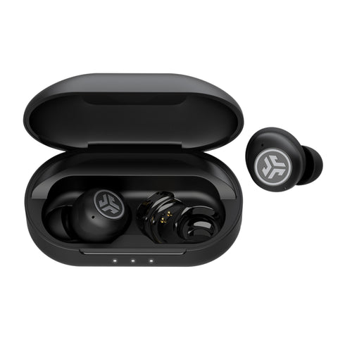 JLAB JBuds Air Pro IEUEBJBAIRPRORBLK82 True Wireless, Black