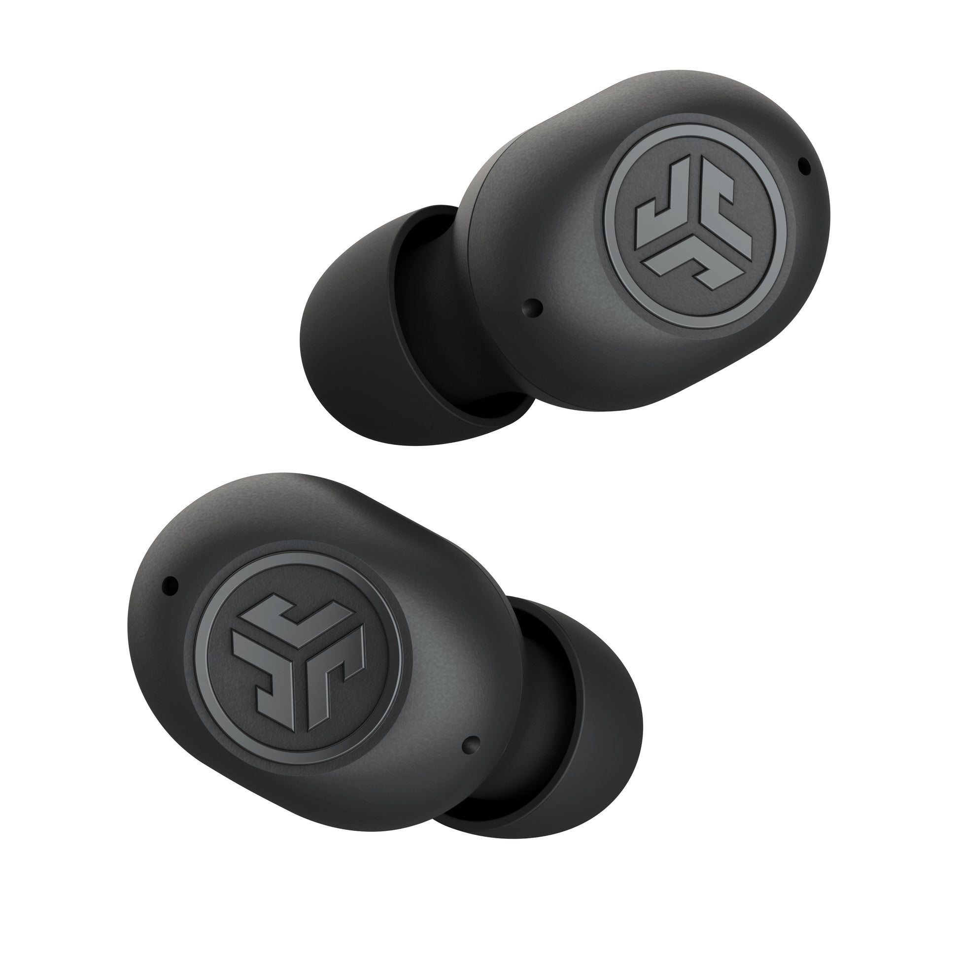 JLAB JBuds Mini True Wireless IEUEBJBMINIRBLK124 Black