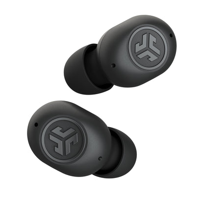 JLAB JBuds Mini True Wireless IEUEBJBMINIRBLK124 Black