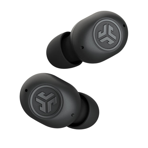 JLAB JBuds Mini True Wireless IEUEBJBMINIRBLK124 Black