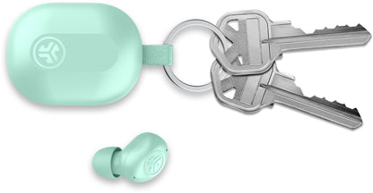 JLAB JBuds Mini True Wireless IEUEBJBMINIRMNT124 Mint
