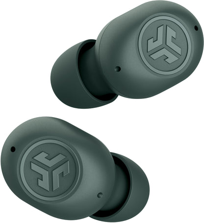 JLAB JBuds Mini True Wireless IEUEBJBMINIRSGE124 Sage Grey