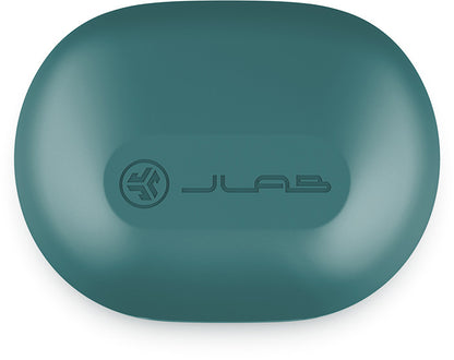JLAB JBuds Sport ANC 4 Earbuds IEUEBJBSPTANCRTEL84 True Wireless, Teal