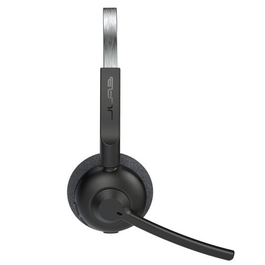 JLAB GO Work Pop Headphone IEUHBGWRKPOPRBLK4 Wireless, Black