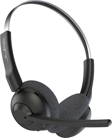JLAB GO Work Pop Headphone IEUHBGWRKPOPRBLK4 Wireless, Black