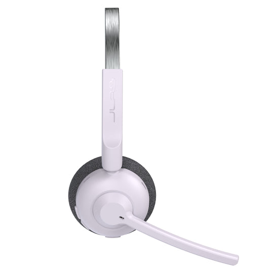 JLAB GO Work Pop Headphone IEUHBGWRKPOPRLLC4 Wireless, Lilac