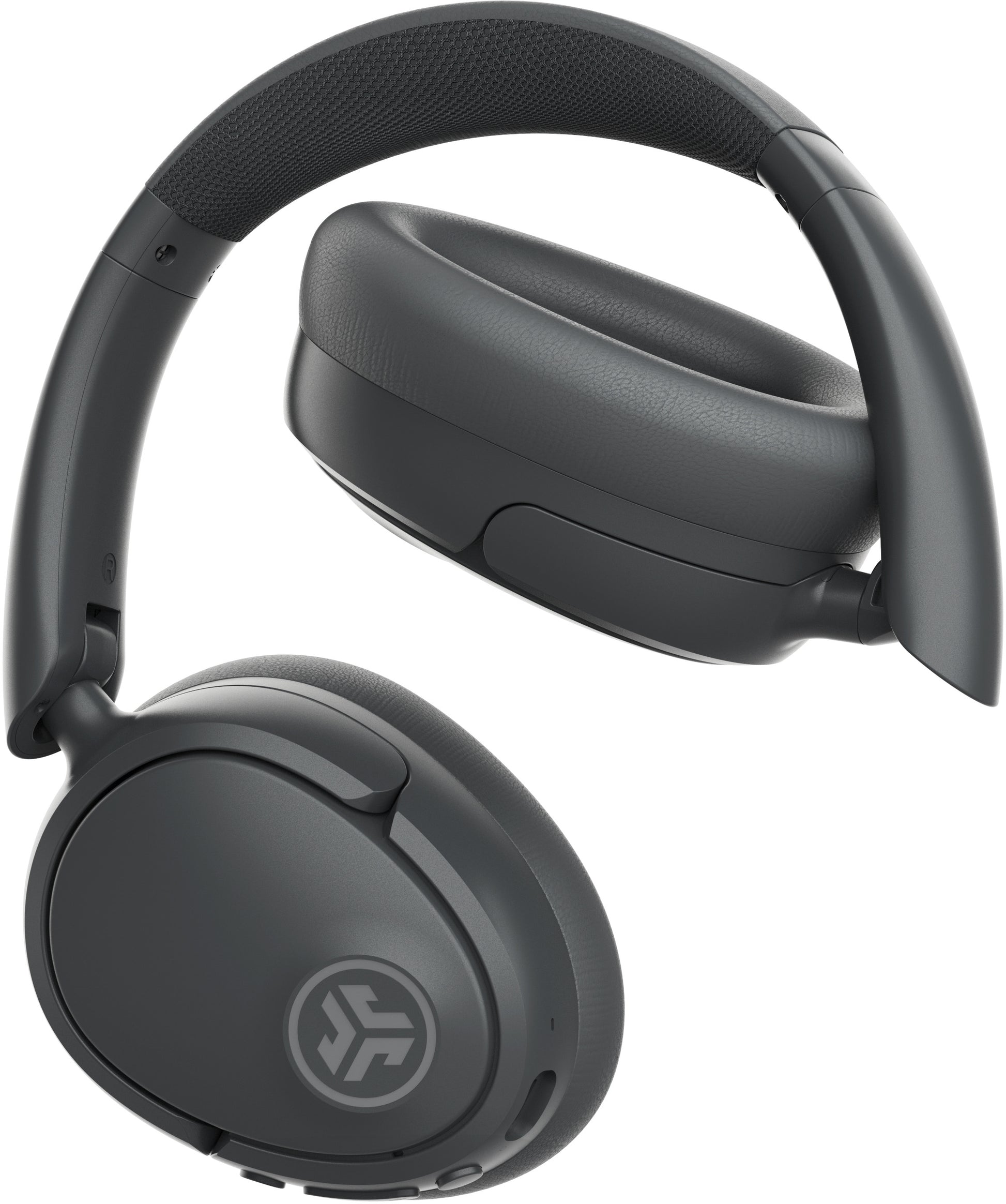 JLAB JBuds Lux ANC Headphones IEUHBJLUXANCRGPH62 Wireless, Graphite
