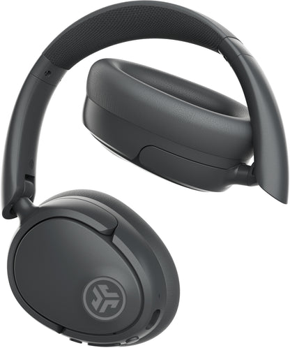 JLAB JBuds Lux ANC Headphones IEUHBJLUXANCRGPH62 Wireless, Graphite