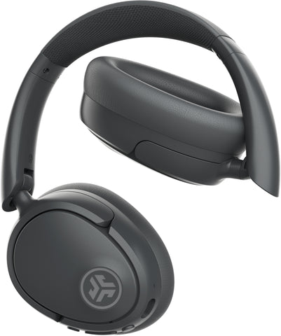 JLAB JBuds Lux ANC Headphones IEUHBJLUXANCRGPH62 Wireless, Graphite