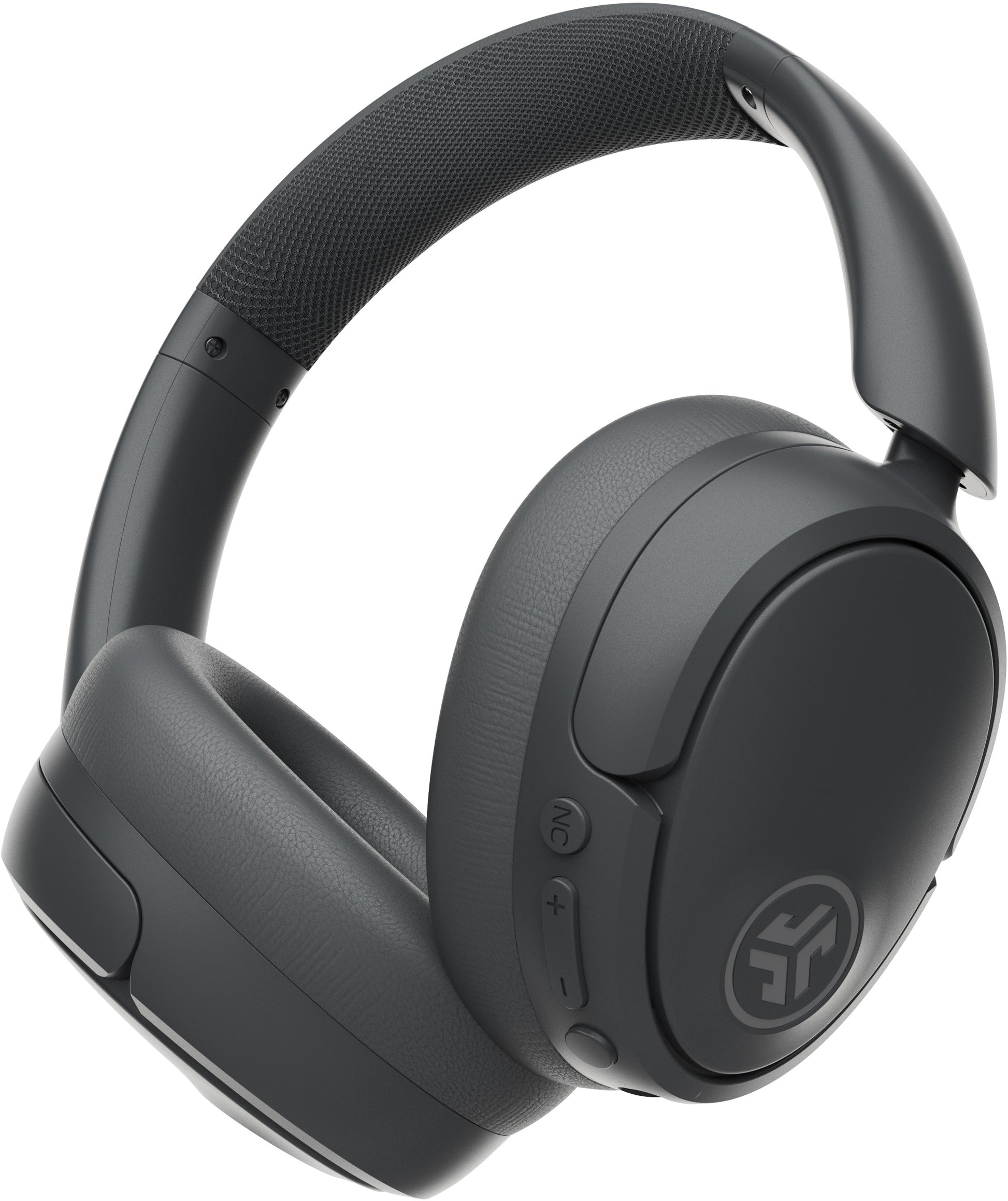 JLAB JBuds Lux ANC Headphones IEUHBJLUXANCRGPH62 Wireless, Graphite