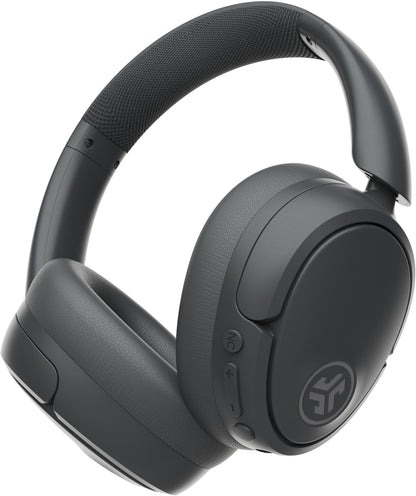 JLAB JBuds Lux ANC Headphones IEUHBJLUXANCRGPH62 Wireless, Graphite