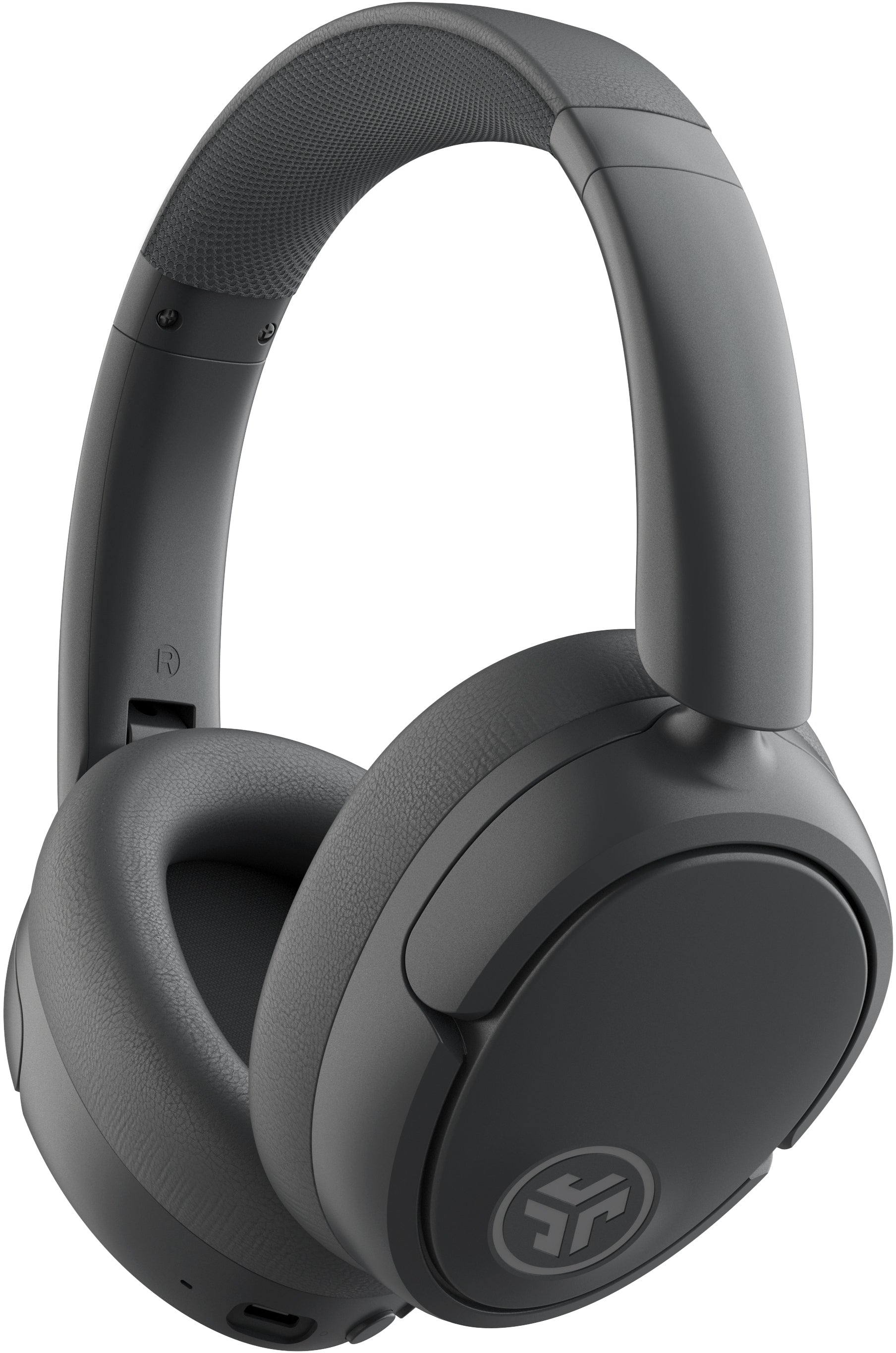 JLAB JBuds Lux ANC Headphones IEUHBJLUXANCRGPH62 Wireless, Graphite