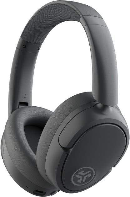 JLAB JBuds Lux ANC Headphones IEUHBJLUXANCRGPH62 Wireless, Graphite