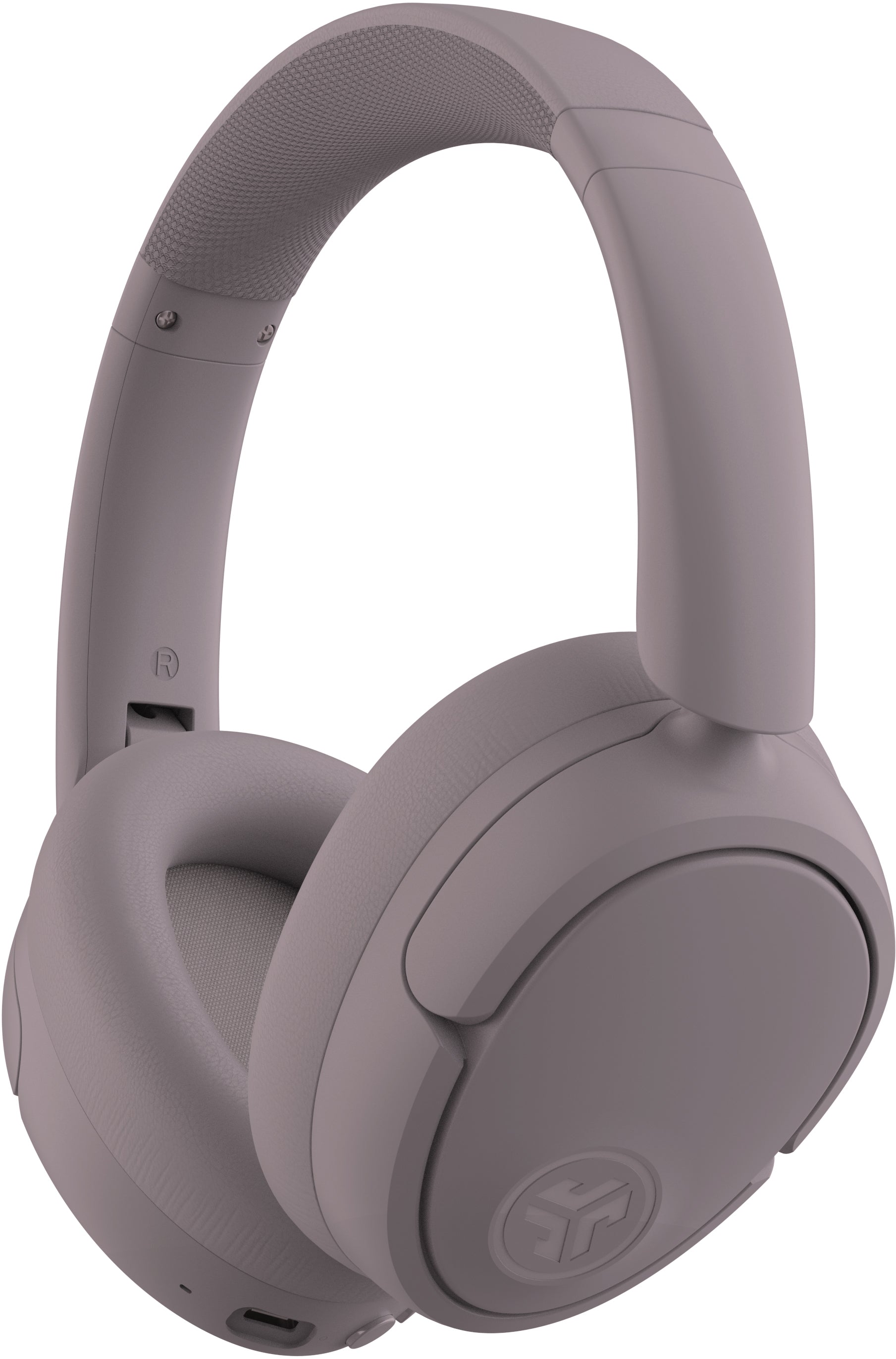 JLAB JBuds Lux ANC Headphones IEUHBJLUXANCRMVE62 Wireless, Mauve