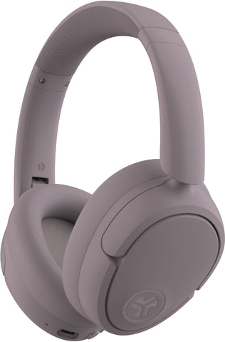 JLAB JBuds Lux ANC Headphones IEUHBJLUXANCRMVE62 Wireless, Mauve