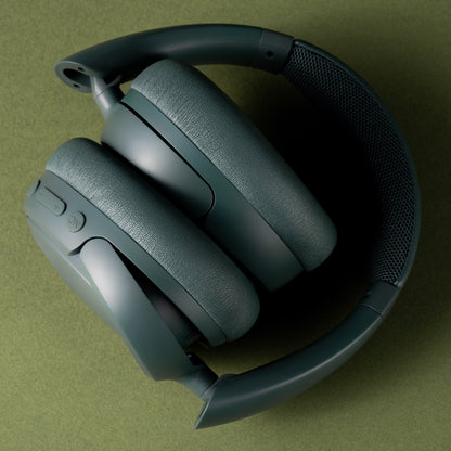 JLAB JBuds Lux ANC Headphones IEUHBJLUXANCRSGE62 Wireless, Sage