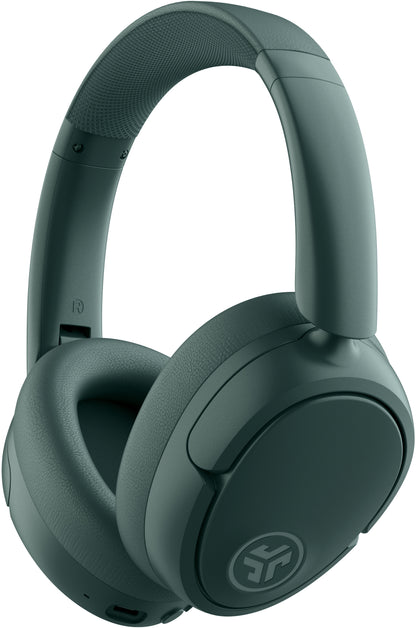 JLAB JBuds Lux ANC Headphones IEUHBJLUXANCRSGE62 Wireless, Sage