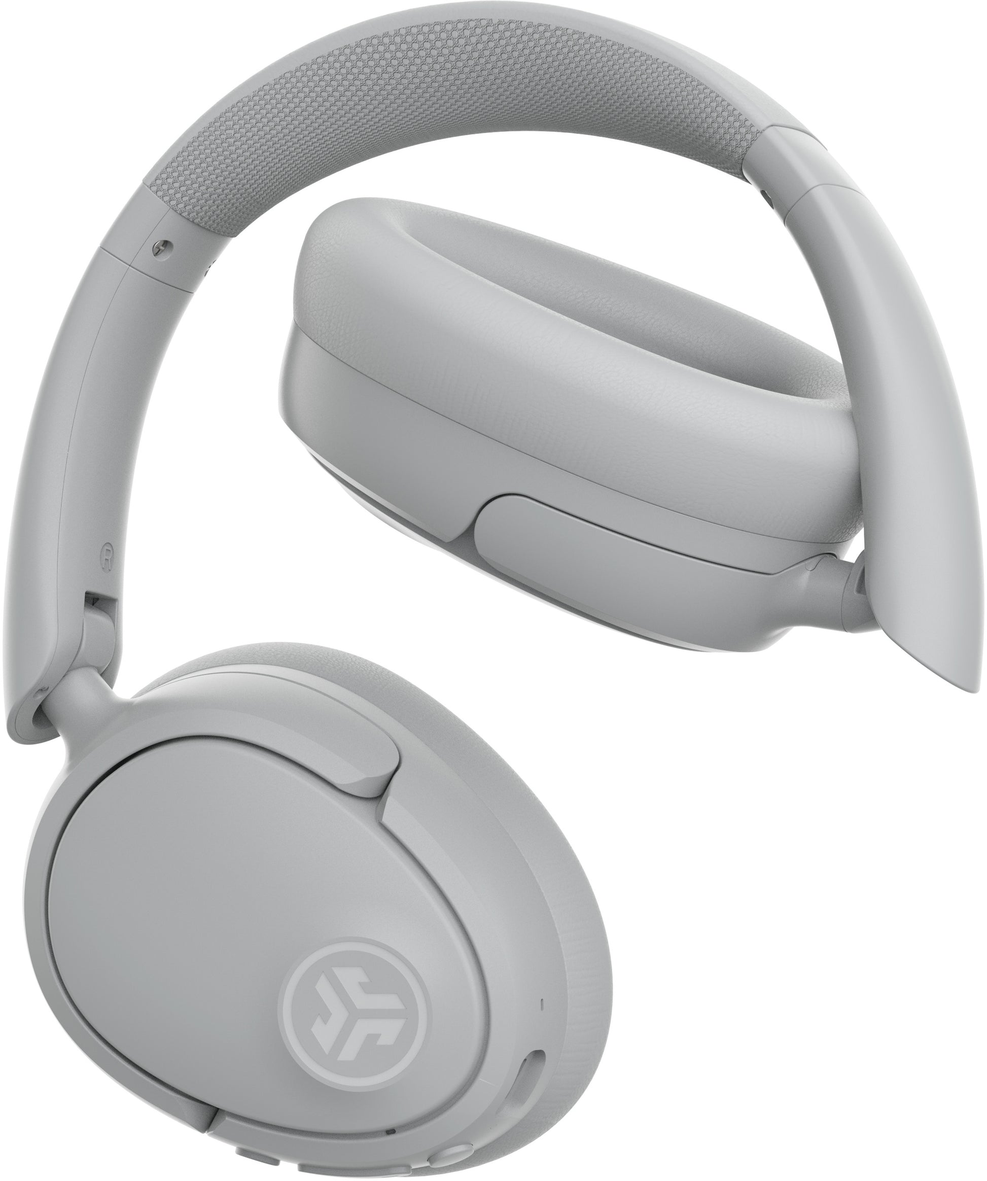 JLAB JBuds Lux ANC Headphones IEUHBJLUXANCRWHT62 Wireless, Cloud White