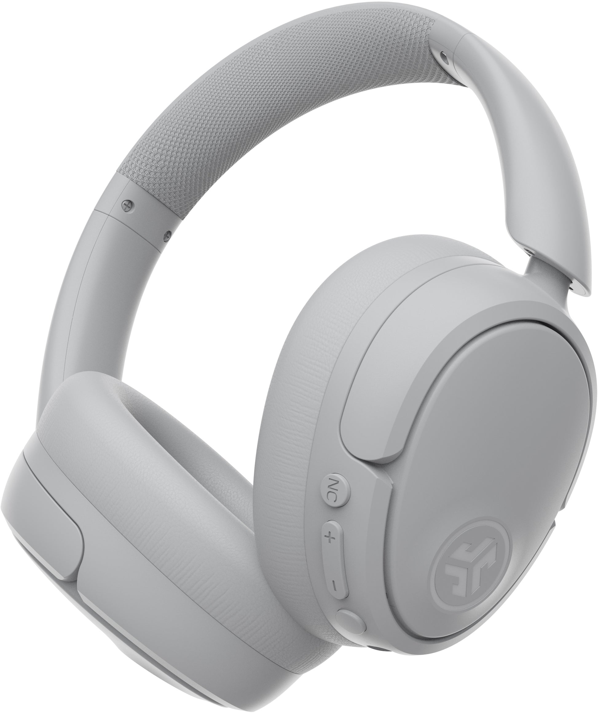 JLAB JBuds Lux ANC Headphones IEUHBJLUXANCRWHT62 Wireless, Cloud White