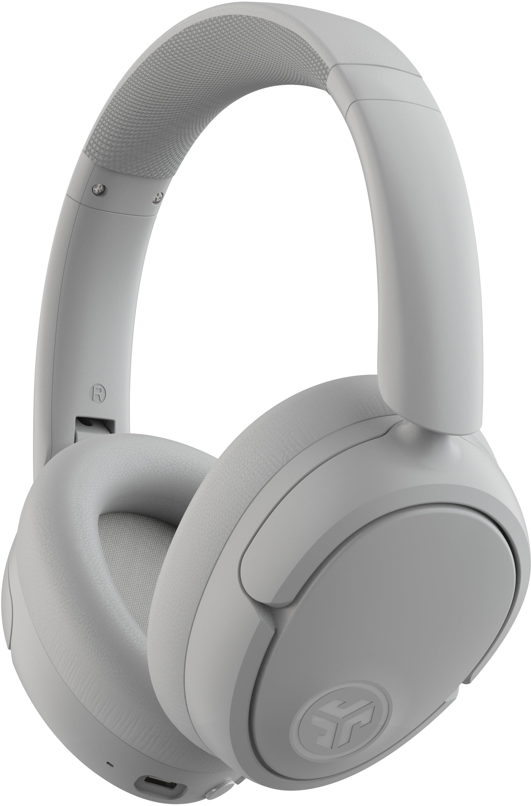 JLAB JBuds Lux ANC Headphones IEUHBJLUXANCRWHT62 Wireless, Cloud White