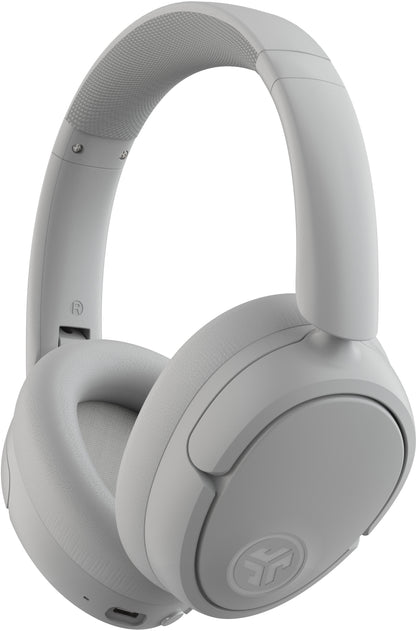 JLAB JBuds Lux ANC Headphones IEUHBJLUXANCRWHT62 Wireless, Cloud White