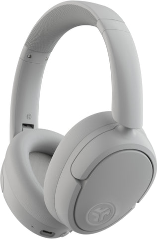 JLAB JBuds Lux ANC Headphones IEUHBJLUXANCRWHT62 Wireless, Cloud White