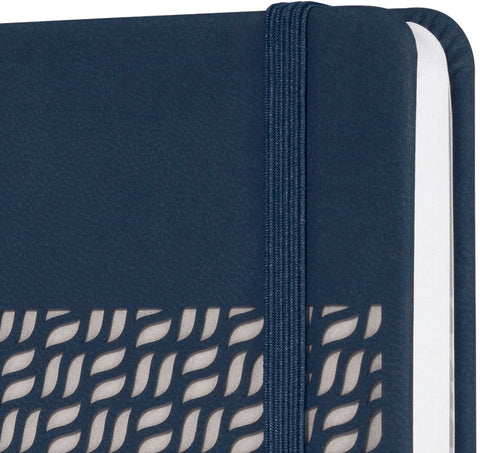 JOLIE NB HC midnight blue JN204 lin.,174 S.,95x150x16mm