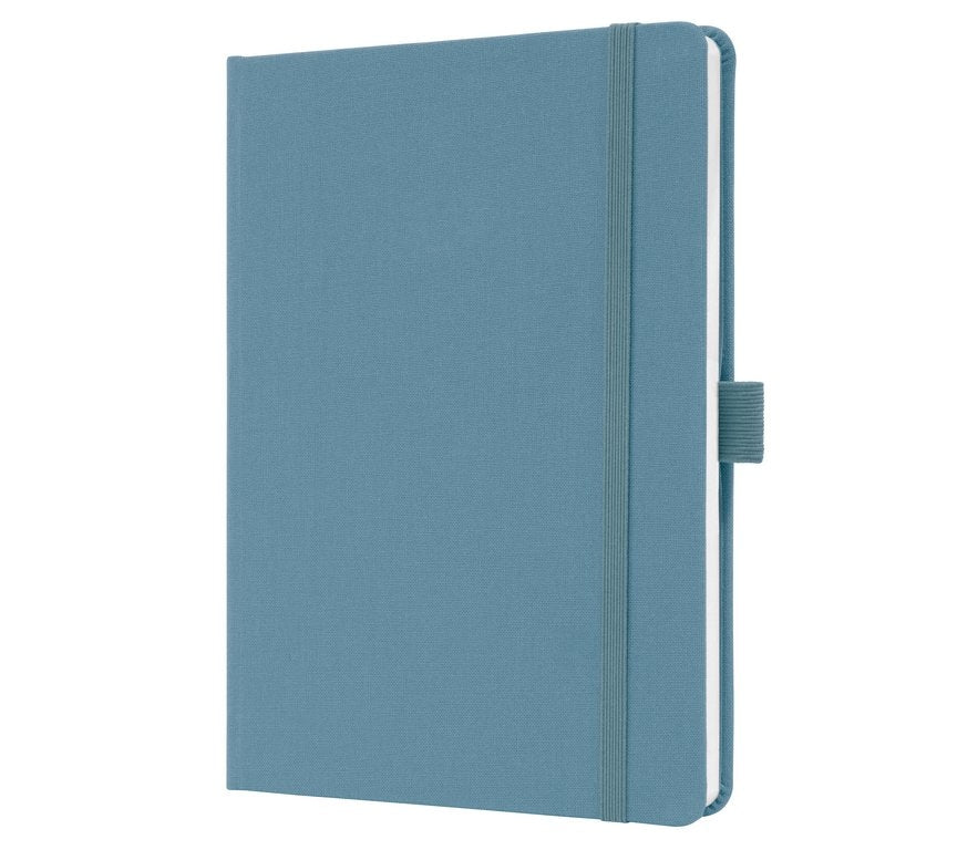 JOLIE Notizbuch A5 JN401 powder blue, liniert