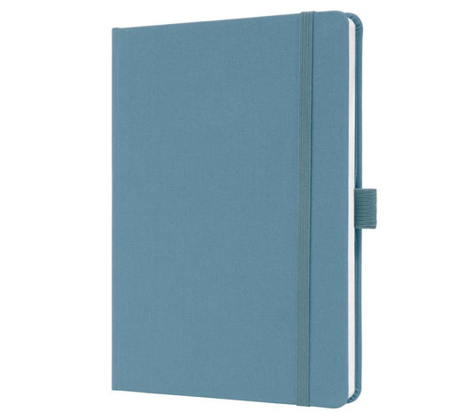 JOLIE Notizbuch A5 JN401 powder blue, liniert