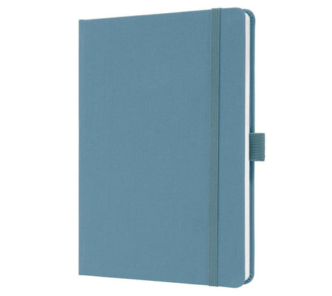 JOLIE Notizbuch A5 JN401 powder blue, liniert